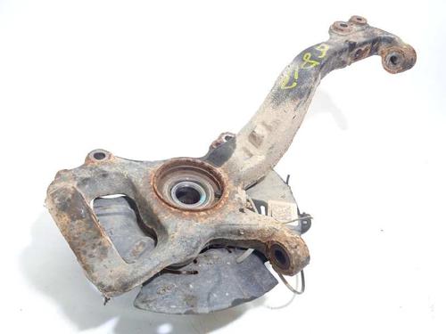 Used Left front steering knuckle Left front steering knuckle 13750468 13750468