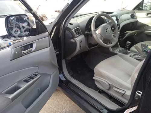 Fuse box SUBARU FORESTER (SH_) 2.0 D AWD (SHH, SHD, SHN) | BP11987187E1 