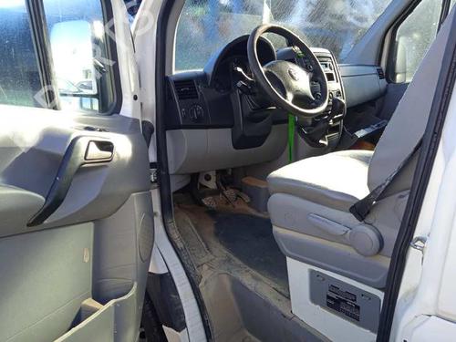 Front left window mechanism VW CRAFTER 30-50 Van (2E_) 2.5 TDI | BP10495783C22 
