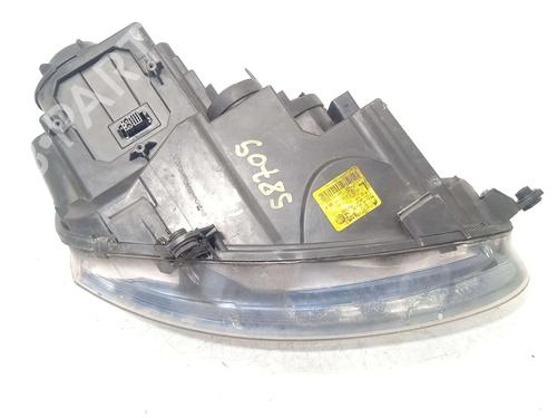 Left headlight VW GOLF V (1K1) 2.0 GTI | BP38650002C28 - Image 4