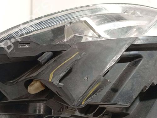 Right headlight CITROËN JUMPY III Bus (V_) 1.6 BlueHDi 115 | BP40229647C29 - Image 8