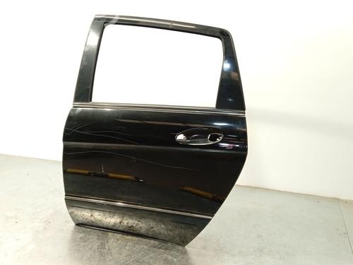 Left rear door MERCEDES-BENZ B-CLASS Sports Tourer (W245) B 200 CDI (245.208) | BP26019929C4 