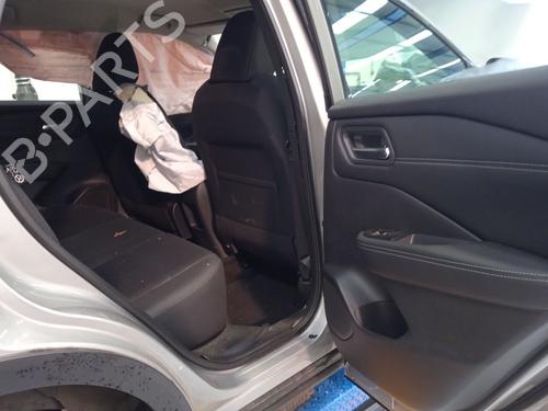 Switch NISSAN QASHQAI III (J12) 1.3 DIG-T | BP36131686I30 - Image 33