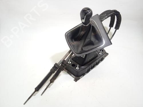 Manual gearbox selector SEAT LEON ST (5F8) [2012-2020]  18077332