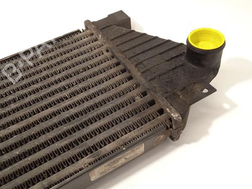 Intercooler MERCEDES-BENZ M-CLASS (W163) ML 270 CDI (163.113) | BP25909820M30