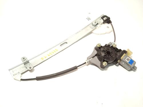 Used Rear left window mechanism Rear left window mechanism 16311497 16311497