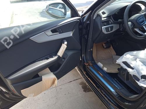 Gear lever AUDI A4 B9 Avant (8W5, 8WD) 30 TDI Mild Hybrid | BP28538431M90