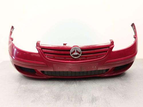 Used Front bumper Front bumper MERCEDES-BENZ A-CLASS (W169) A 160 CDI (169.006, 169.306) (82 hp) 40220158 40220158