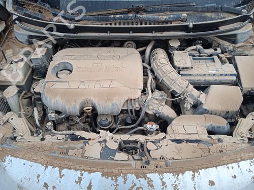 Left front fog light HYUNDAI i30 (GD) 1.6 CRDi | BP32696405C30  - Image 12