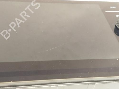 Display monitor VW T-ROC (A11, D11) | BP31949791C48