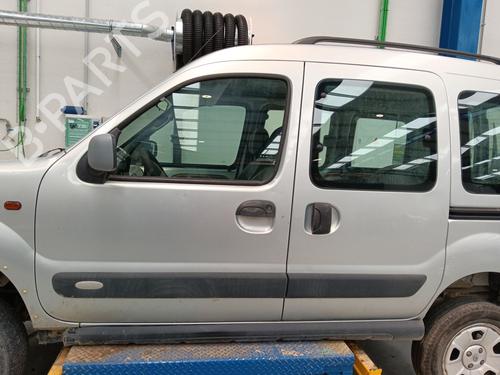 Rear differential RENAULT KANGOO (KC0/1_) 1.9 dCi 4x4 (KC0V) | BP36255812M24 - Image 18