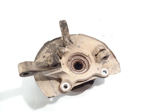 Left front steering knuckle CITROËN C-CROSSER (VU_, VV_) 2.2 HDi | BP18161431M25 