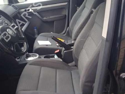 Climate control VW TOURAN (1T1, 1T2) 2.0 TDI 16V | BP17152145I5 