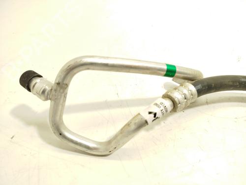 AC pipe SUZUKI IGNIS III (MF, FF) 1.2 Hybrid (ATK412) | BP30001072M126