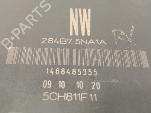 Fuse box NISSAN QASHQAI II (J11, J11_) 1.5 dCi | BP29475624E1 
