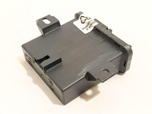 Electronic module LAND ROVER RANGE ROVER EVOQUE (L538) 2.2 D 4x4 | BP39554448M83 - Image 3