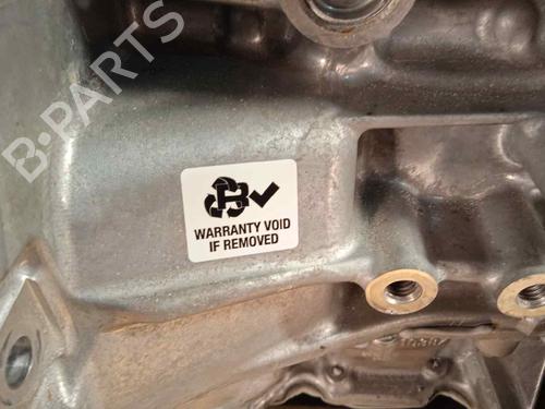 Engine MAZDA 2 Hatchback (DL, DJ) 1.5 SKYACTIV-G | BP16521881M1 