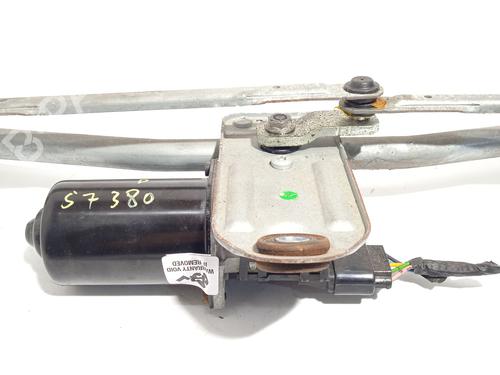 Front wiper motor KIA SPORTAGE III (SL) 2.0 CRDi | BP32294866M29