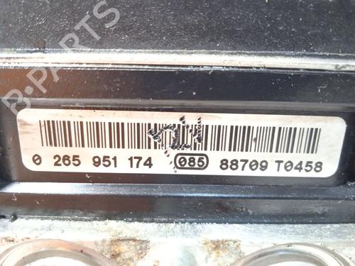 ABS pump CITROËN C5 III (RD_) 2.0 HDi (RDRHD8, RDRHDJ, RDRHR8, RDRHRJ) | BP29268850M43  - Image 7