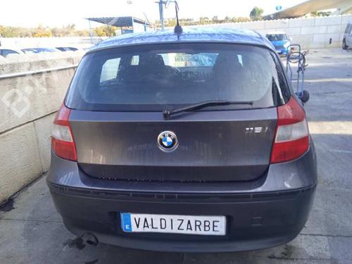 AC compressor BMW 1 (E87) 116 i | BP16565923M34 