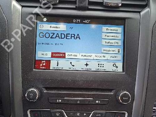 Electronic module FORD MONDEO V Hatchback (CE) 2.0 TDCi | BP13554129M83  - Image 29