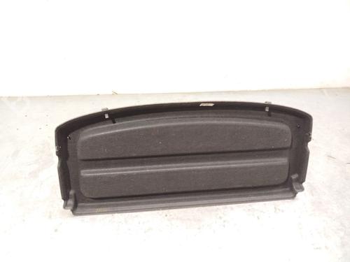 Rear parcel shelf RENAULT CAPTUR I (J5_, H5_) 0.9 TCe 90 | BP30450902C85 - Image 2