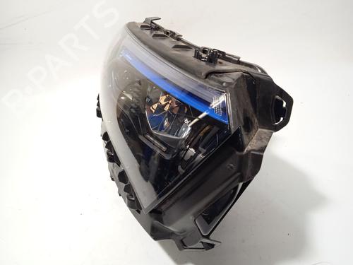 Right headlight MERCEDES-BENZ EQA (H243) EQA 250+ (243.702) | BP29889787C29