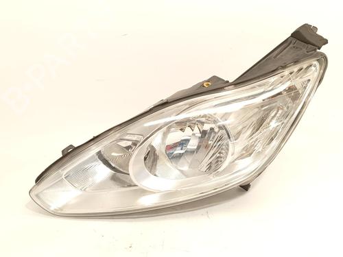 Faro izquierdo Faro izquierdo FORD GRAND C-MAX (DXA/CB7, DXA/CEU) 1.6 TDCi (115 hp) 36934140 36934140