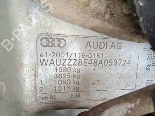 Rim AUDI A4 B7 (8EC) 2.0 TDI | BP10622273C45 