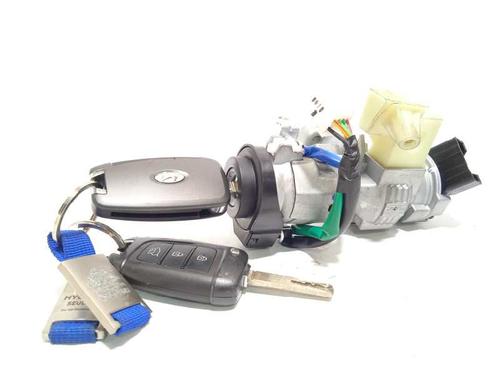 Used Ignition barrel HYUNDAI i30 (PDE, PD, PDEN) 1.0 T-GDI (120 hp) 13492461