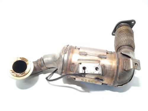 Catalyseur MAXUS EDELIVER 9 Van Electric (SV63C, SV63D) (204 hp) 16659580