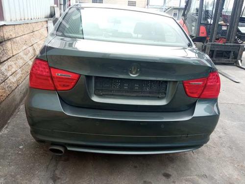 AC compressor BMW 3 (E90) 318 i | BP17896133M34