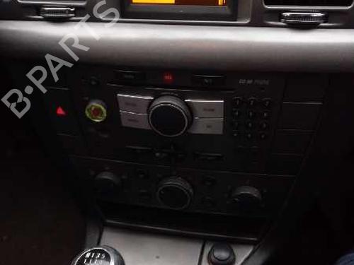 Display monitor OPEL VECTRA C (Z02) 1.9 CDTI (F69) | BP5026221C48 