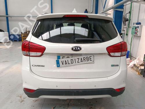 Steering column stalk KIA CARENS IV 1.7 CRDi | BP38539509I23 - Image 28