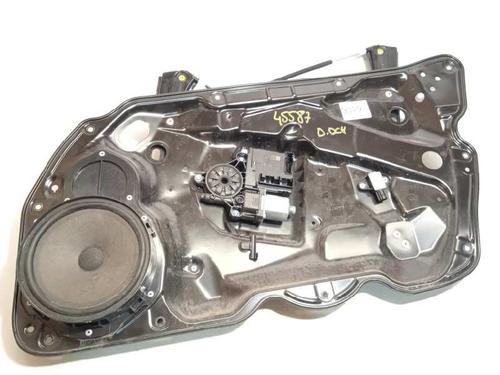 Used Front right window mechanism VW CC B7 (358) [2011-2017]  8243655