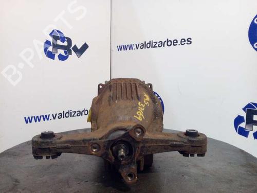 Used Rear differential LEXUS GS (_S19_) 450h (GRS191_, GWS191_) (296 hp) 4600750