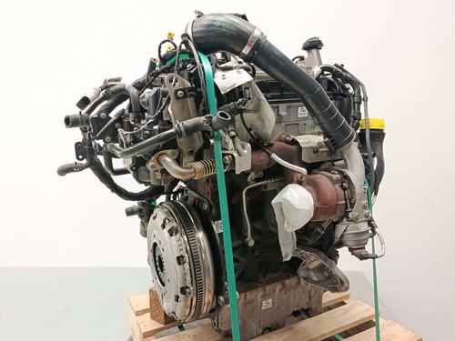 Engine VW CRAFTER Van (SY_, SX_) 2.0 TDI FWD (SYB, SYC, SYD) | BP39428673M1 - Image 3