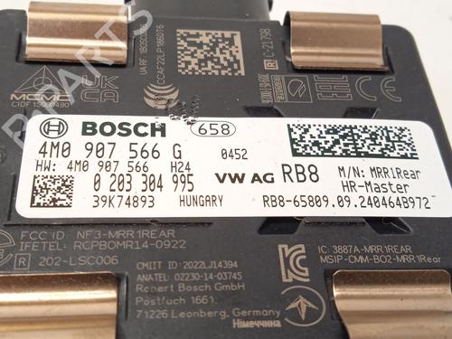 Electronic sensor AUDI A4 B9 Avant (8W5, 8WD) 35 TDI Mild Hybrid | BP27518186M84