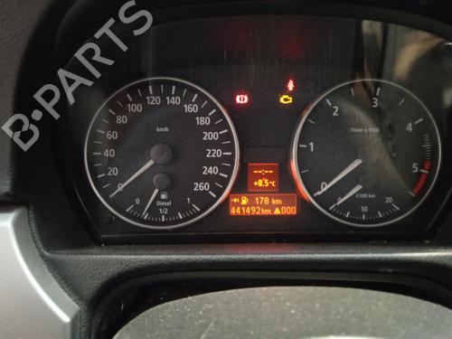 Front slam panel BMW 3 (E90) 320 d | BP32669463C72  - Image 31