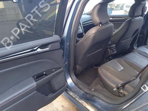 Gear lever FORD MONDEO V Hatchback (CE) 2.0 EcoBlue | BP26708869M90