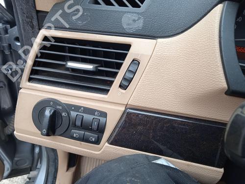 Módulo de ABS BMW X3 (E83) 2.0 sd | BP28730178M43 