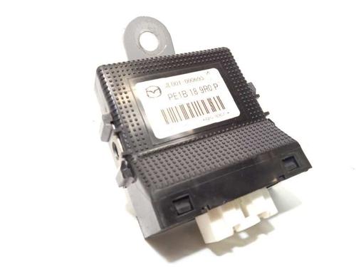 Used Electronic module MAZDA CX-5 (KE, GH) 2.0 AWD (KEEAW) (160 hp) 15286676