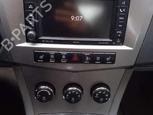Left tailgate light CHRYSLER SEBRING (JS) 2.0 CRD | BP16221003C79  - Image 22