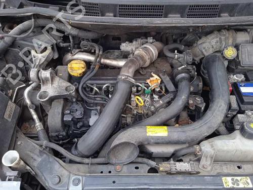 Right headlight NISSAN NOTE (E11, NE11) | BP17704169C29 - Image 31