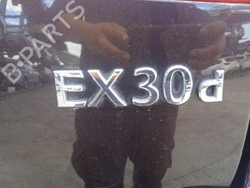 Switch INFINITI QX50 I 30d AWD | BP16658080I30  - Image 15