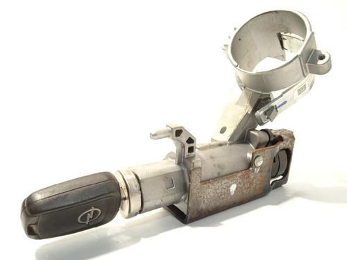 Used Ignition barrel Ignition barrel OPEL MERIVA B MPV (S10) 1.6 CDTI (75) (110 hp) 6963519 6963519
