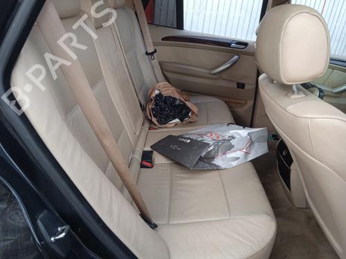 Rudehejsemekanisme venstre bagtil BMW X5 (E53) 3.0 i | BP26599665C24 