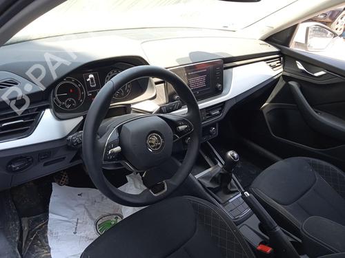 Steering wheel SKODA KAMIQ (NW4) 1.0 TSI | BP28337341C49 