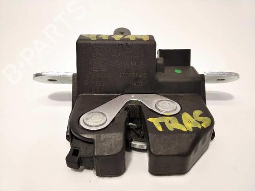 Tailgate lock OPEL CORSA E (X15) 1.4 (08, 68) | BP6110111C101