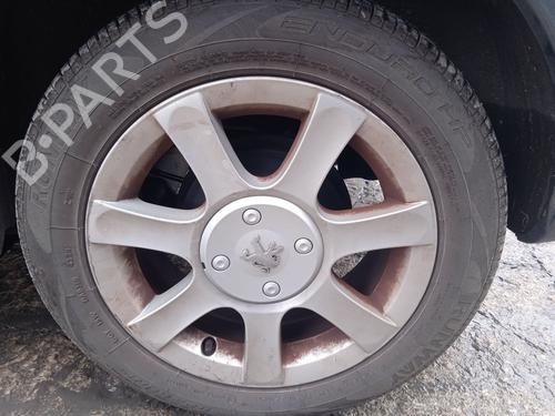 Tailgate PEUGEOT 1007 (KM_) 1.4 HDi | BP23132897C6